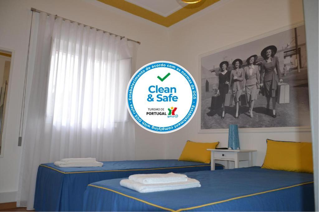 מלון לייריה Casa Do Ti Luis מראה חיצוני תמונה
