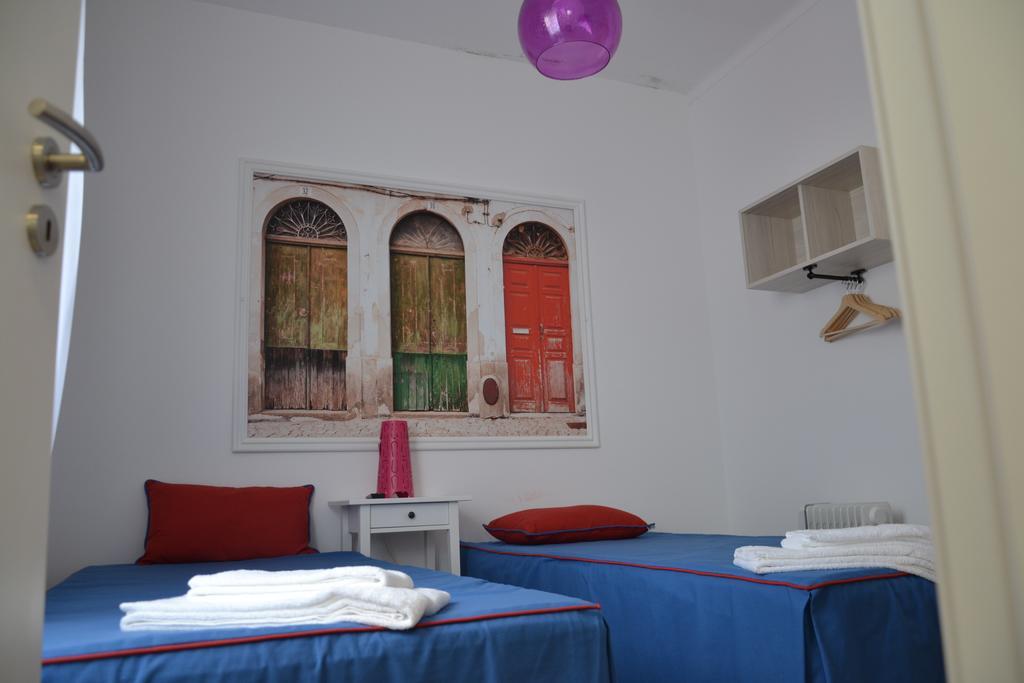 מלון לייריה Casa Do Ti Luis מראה חיצוני תמונה