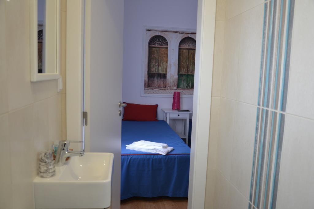 מלון לייריה Casa Do Ti Luis מראה חיצוני תמונה