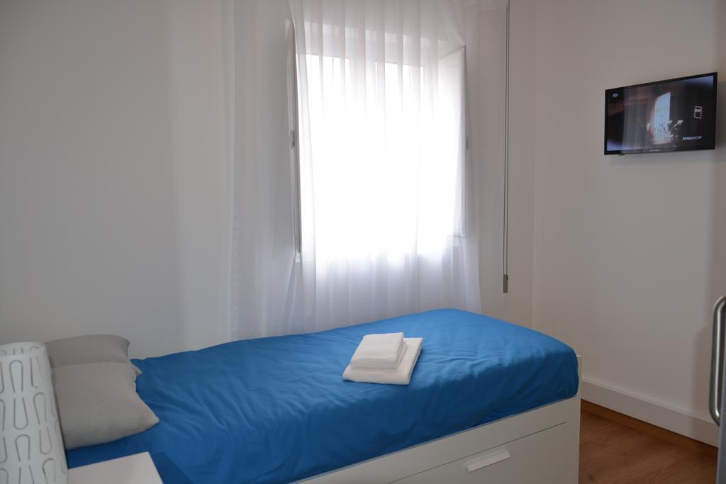 מלון לייריה Casa Do Ti Luis מראה חיצוני תמונה